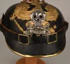 Brunswick 92 Infantry Regiment "Eigenthums Helm"  - Braunschweig Visuel 10
